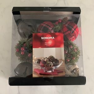 Decorative vase fillers